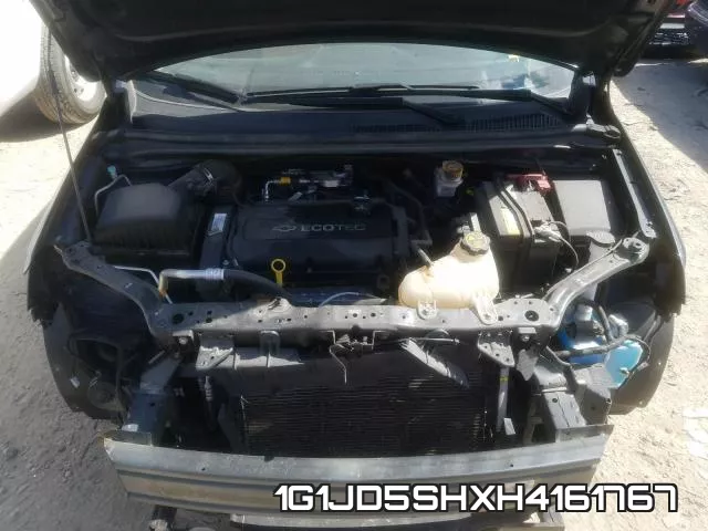 1G1JD5SHXH4161767 фото 8