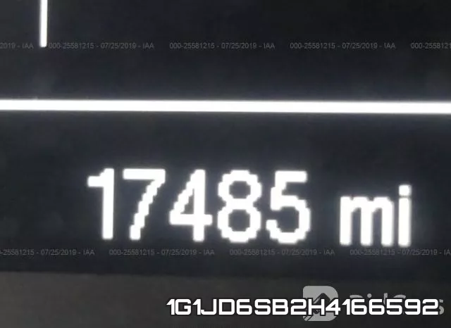 1G1JD6SB2H4166592 фото 8