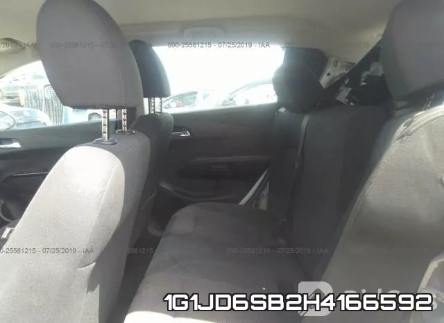 1G1JD6SB2H4166592 фото 9