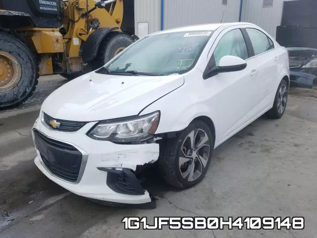 1G1JF5SB0H4109148 фото 3