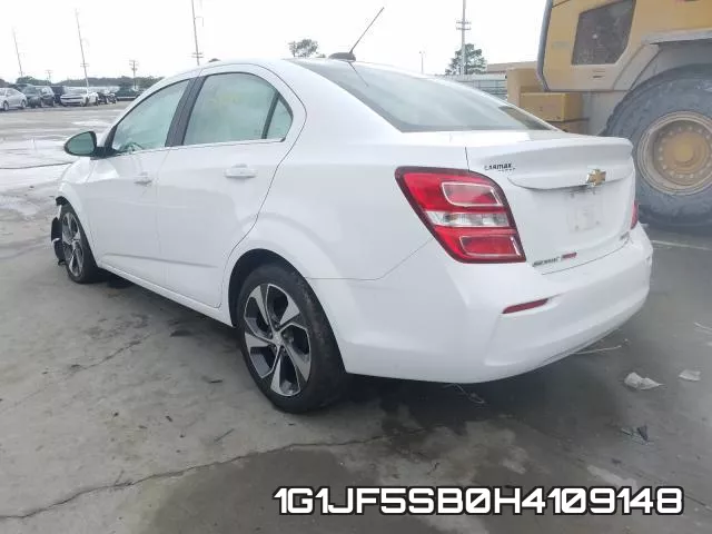 1G1JF5SB0H4109148 фото 4