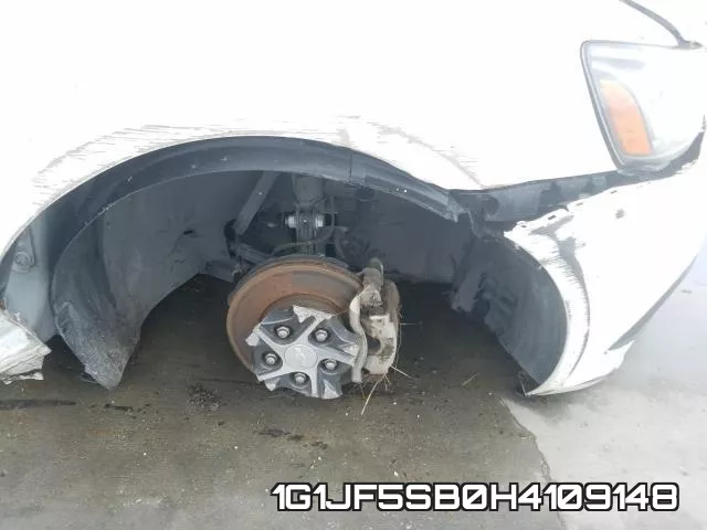 1G1JF5SB0H4109148 фото 10