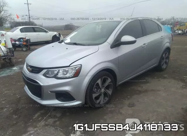 1G1JF5SB4J4118733 фото 3