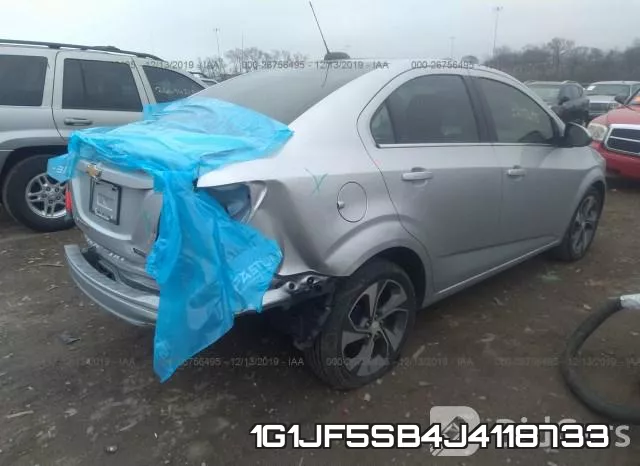 1G1JF5SB4J4118733 фото 5