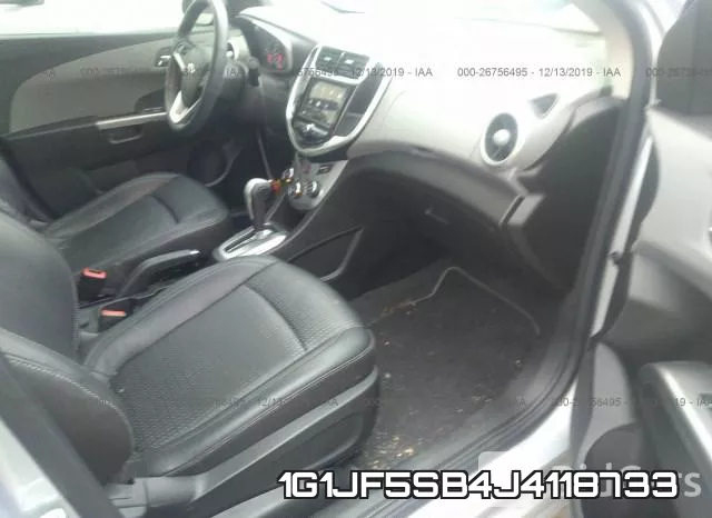 1G1JF5SB4J4118733 фото 6