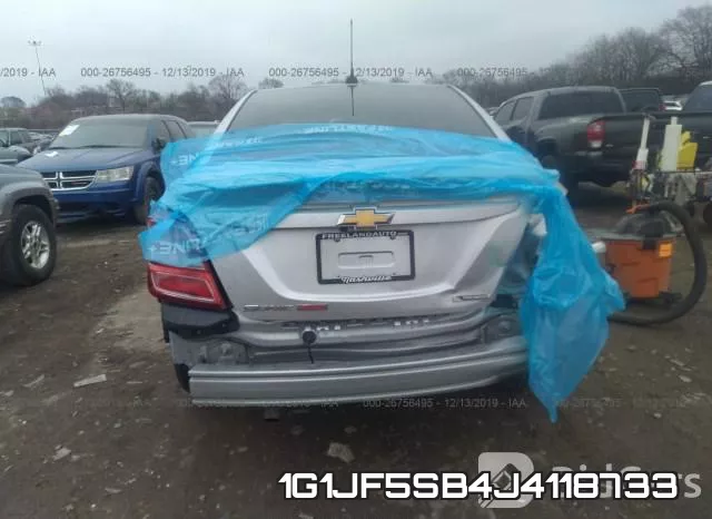 1G1JF5SB4J4118733 фото 7