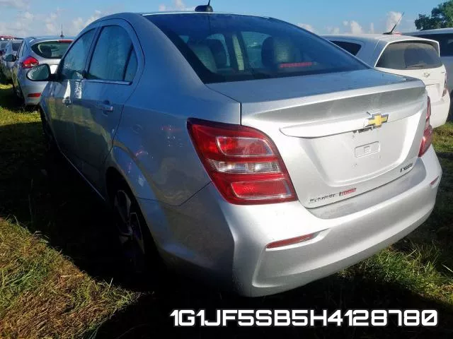 1G1JF5SB5H4128780 фото 4