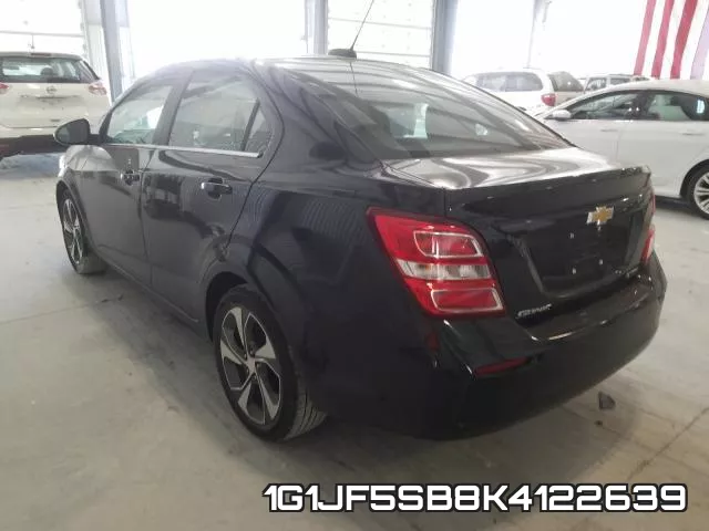1G1JF5SB8K4122639 фото 4