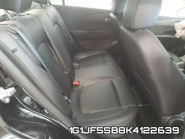 1G1JF5SB8K4122639 фото 7
