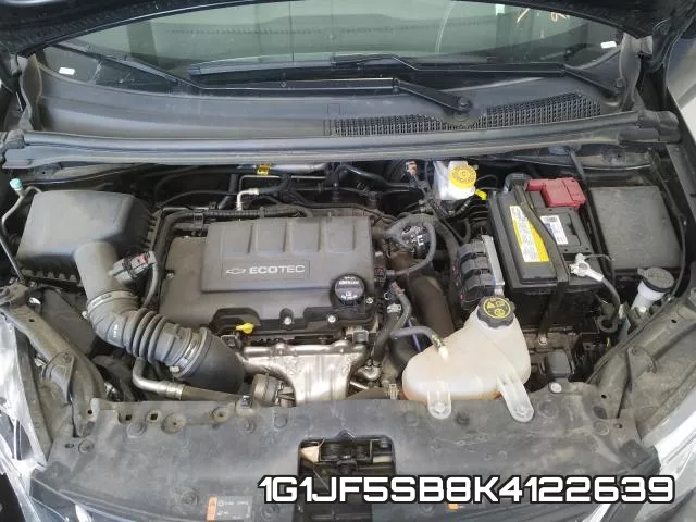 1G1JF5SB8K4122639 фото 8