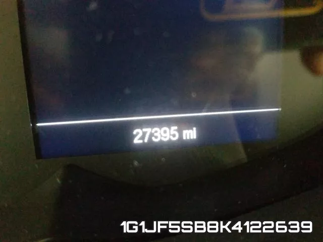 1G1JF5SB8K4122639 фото 9