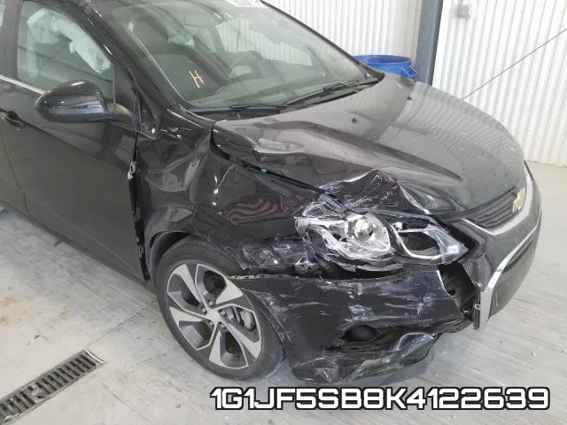 1G1JF5SB8K4122639 фото 10