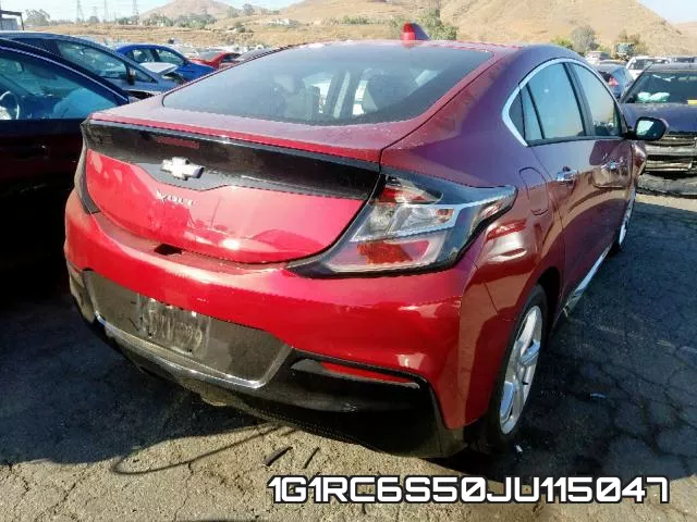 1G1RC6S50JU115047 фото 5