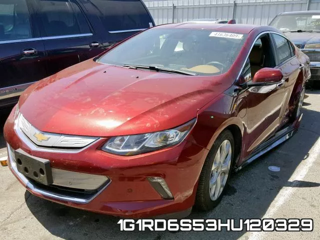 1G1RD6S53HU120329 фото 3