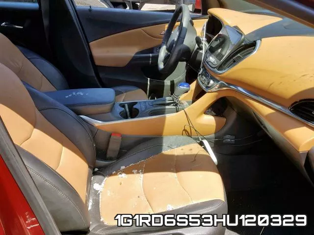 1G1RD6S53HU120329 фото 6