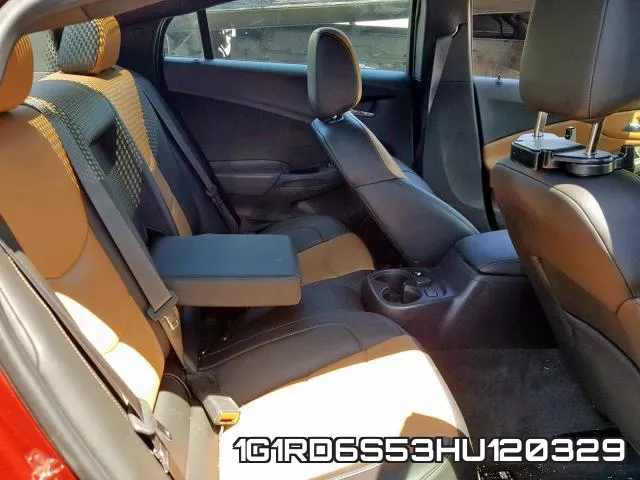 1G1RD6S53HU120329 фото 7