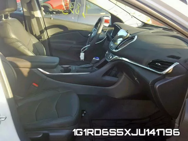 1G1RD6S5XJU141796 фото 6