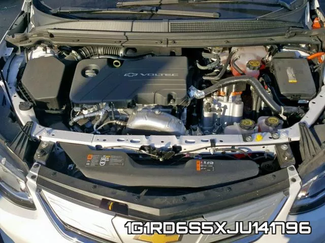 1G1RD6S5XJU141796 фото 8