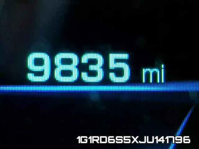 1G1RD6S5XJU141796 фото 9