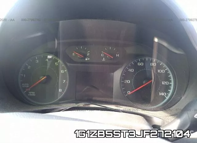 1G1ZB5ST3JF272104 фото 8