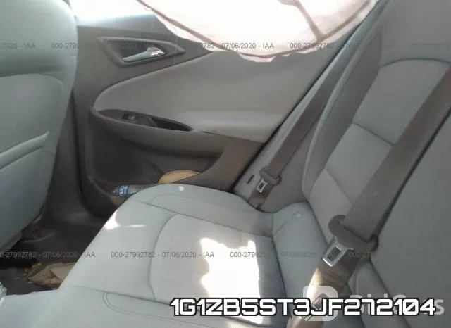 1G1ZB5ST3JF272104 фото 9