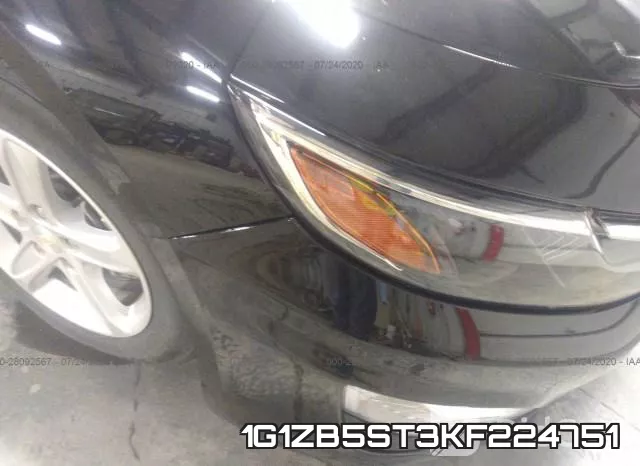 1G1ZB5ST3KF224751 фото 7