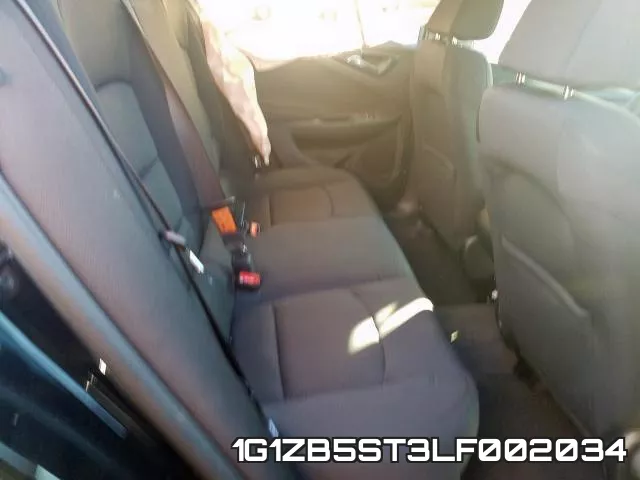 1G1ZB5ST3LF002034 фото 7