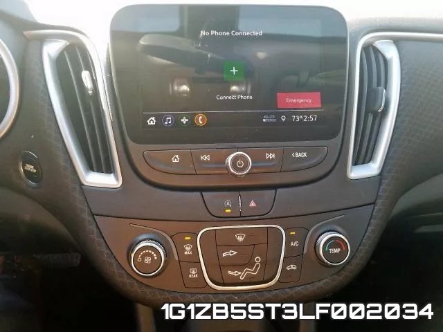 1G1ZB5ST3LF002034 фото 10