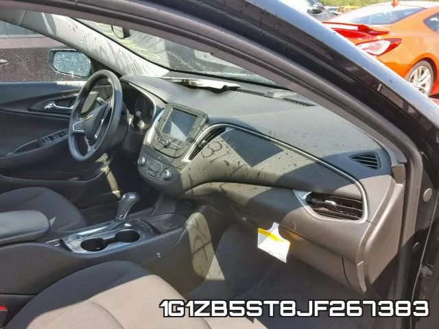 1G1ZB5ST8JF267383 фото 6