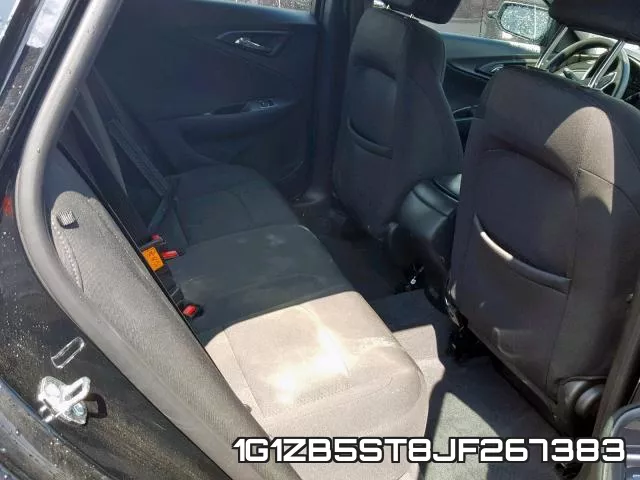 1G1ZB5ST8JF267383 фото 7