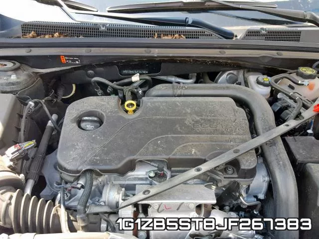 1G1ZB5ST8JF267383 фото 8