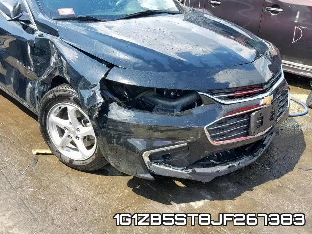 1G1ZB5ST8JF267383 фото 10