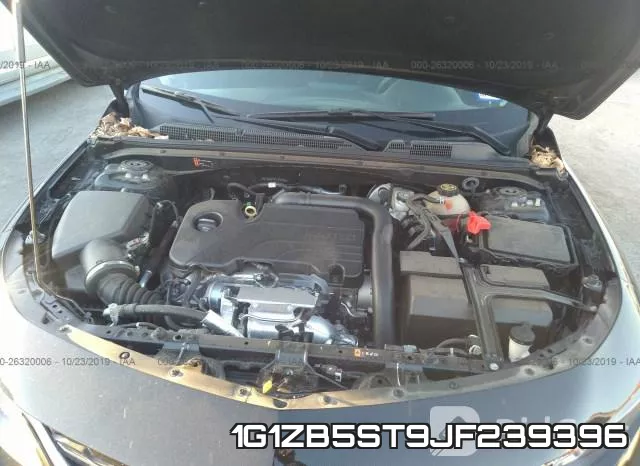 1G1ZB5ST9JF239396 фото 2
