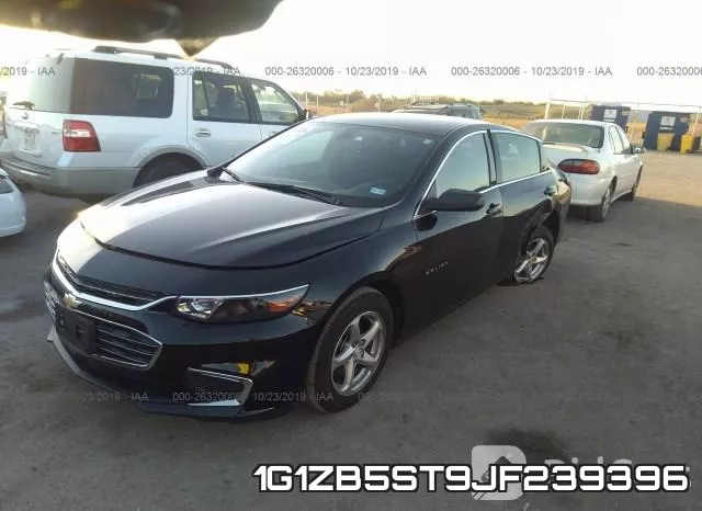 1G1ZB5ST9JF239396 фото 3