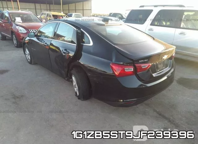 1G1ZB5ST9JF239396 фото 4