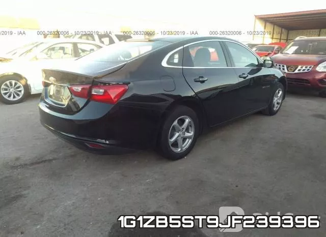 1G1ZB5ST9JF239396 фото 5