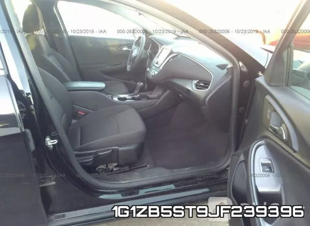 1G1ZB5ST9JF239396 фото 6