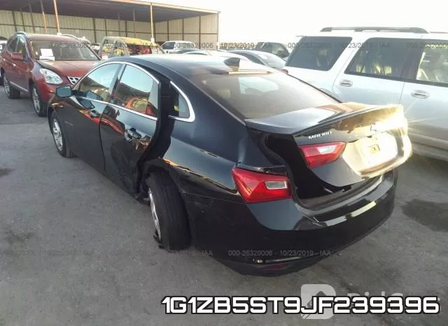 1G1ZB5ST9JF239396 фото 7