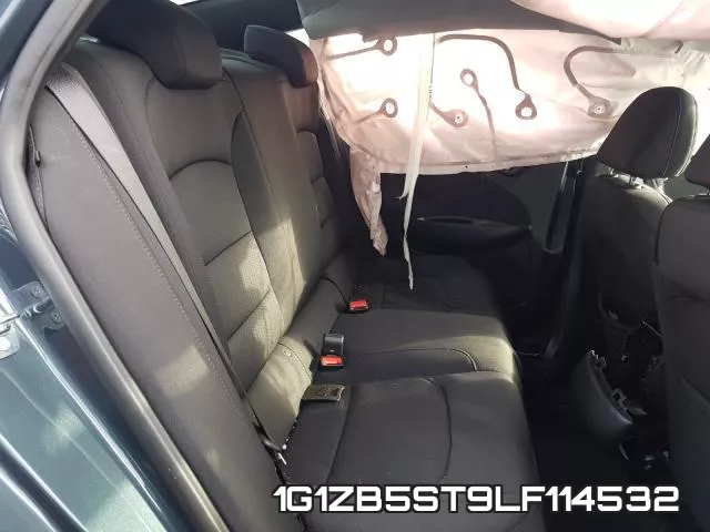 1G1ZB5ST9LF114532 фото 7