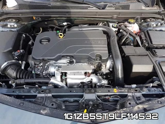 1G1ZB5ST9LF114532 фото 8