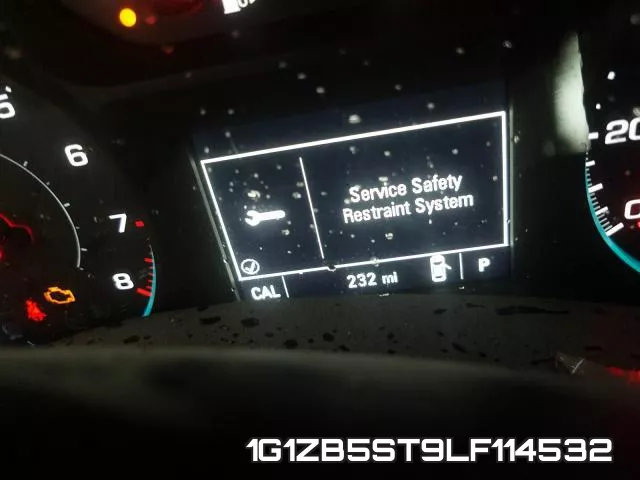 1G1ZB5ST9LF114532 фото 9
