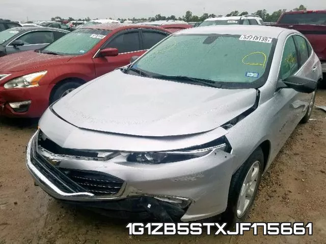 1G1ZB5STXJF175661 фото 3