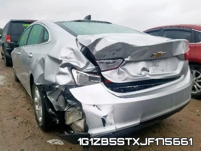 1G1ZB5STXJF175661 фото 4
