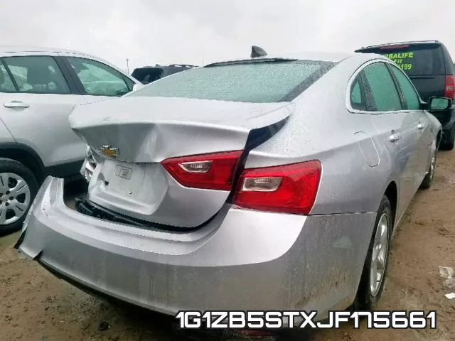 1G1ZB5STXJF175661 фото 5