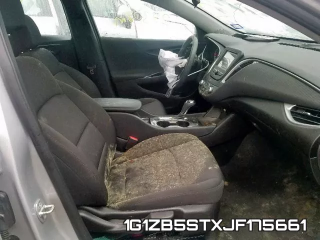 1G1ZB5STXJF175661 фото 6