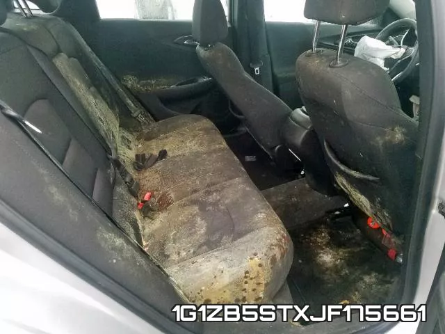 1G1ZB5STXJF175661 фото 7