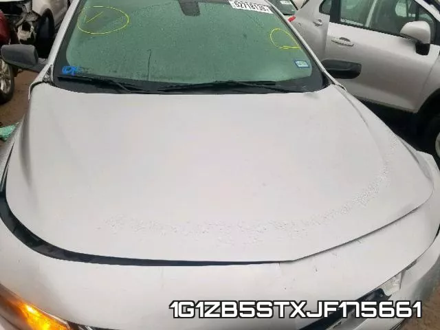 1G1ZB5STXJF175661 фото 8