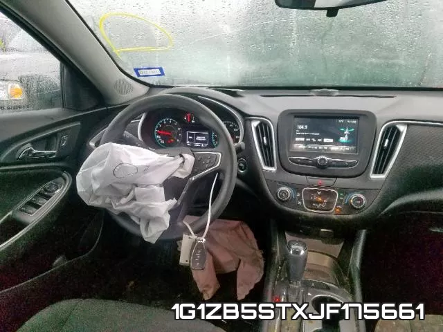 1G1ZB5STXJF175661 фото 10