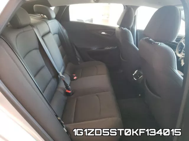 1G1ZD5ST0KF134015 фото 7