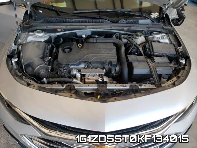 1G1ZD5ST0KF134015 фото 8